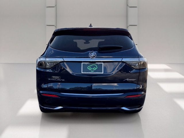 2024 Buick Enclave Avenir