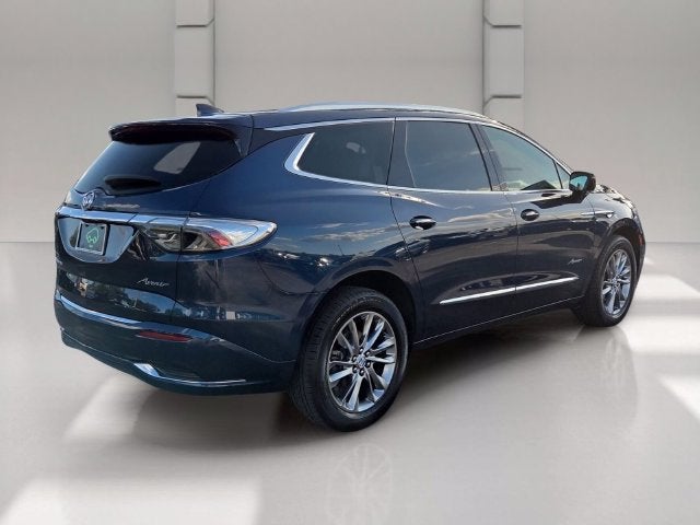 2024 Buick Enclave Avenir