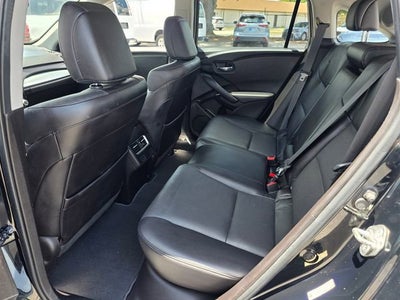 2018 Acura RDX w/Advance Pkg