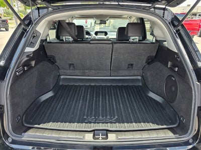 2018 Acura RDX w/Advance Pkg