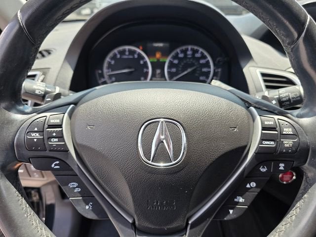 2018 Acura RDX w/Advance Pkg
