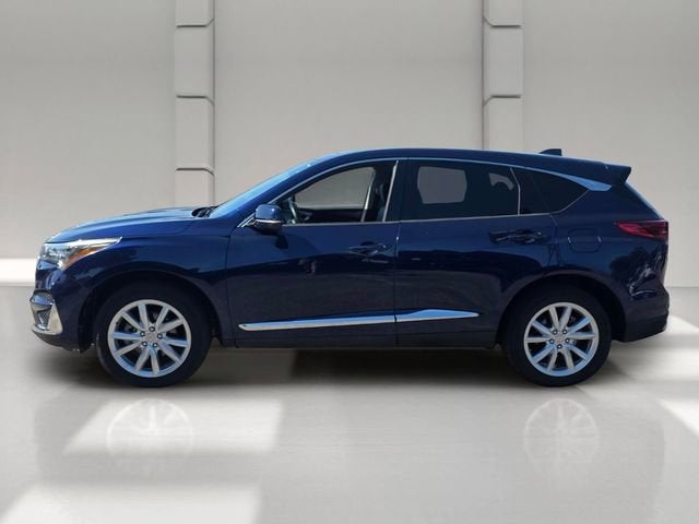 2020 Acura RDX Base