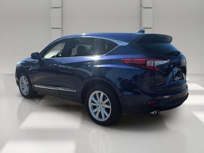 2020 Acura RDX Base