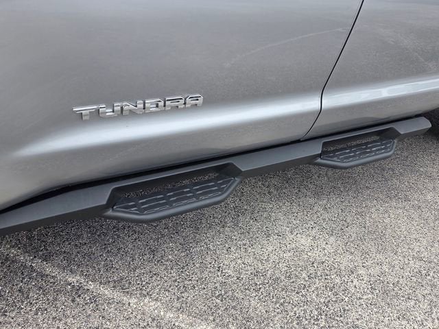 2021 Toyota Tundra 4WD Limited
