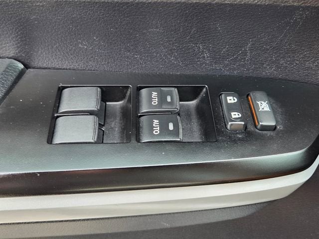 2021 Toyota Tundra 4WD Limited