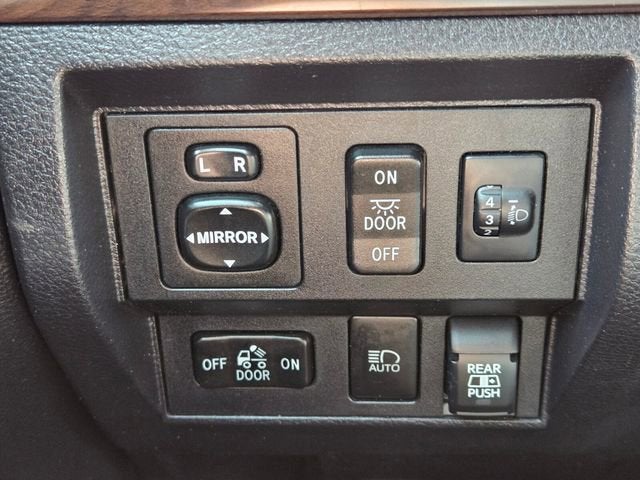 2021 Toyota Tundra 4WD Limited