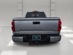 2021 Toyota Tundra 4WD Limited