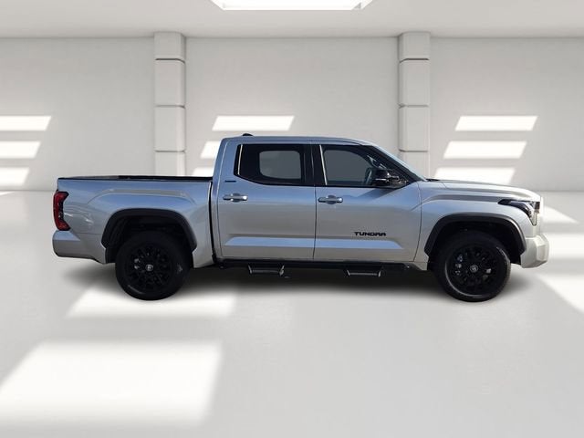 2026 Toyota Tundra 4WD Limited