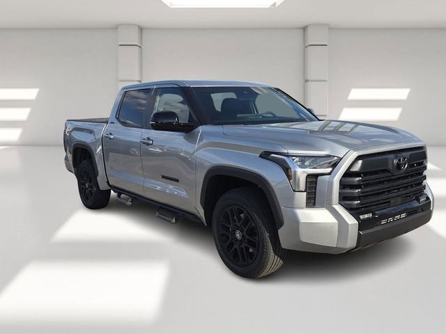 2026 Toyota Tundra 4WD Limited