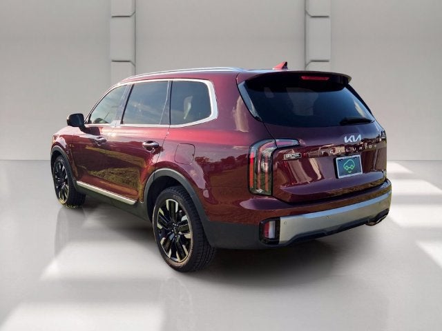 2023 Kia Telluride SX