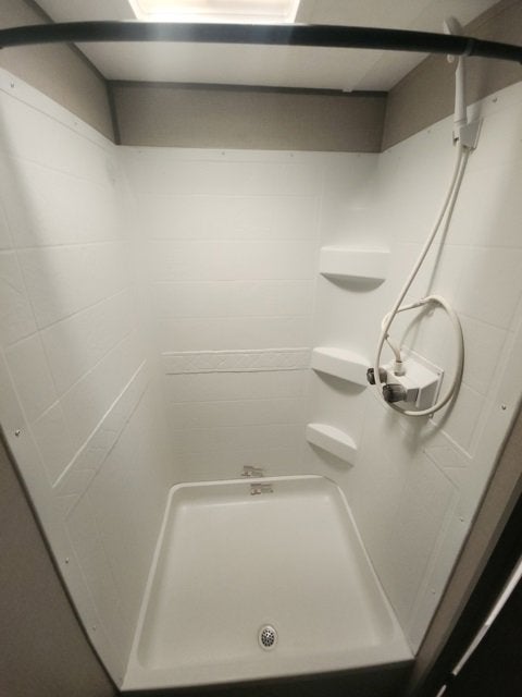 2023 FOREST RIVER AURORA 16RB Base