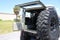 1973 Toyota FJ40 Base