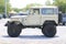1973 Toyota FJ40 Base