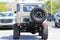 1973 Toyota FJ40 Base