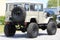 1973 Toyota FJ40 Base