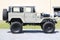 1973 Toyota FJ40 Base