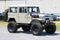 1973 Toyota FJ40 Base
