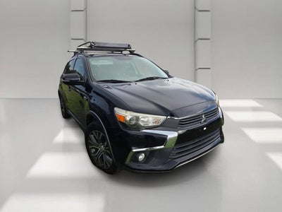 2016 Mitsubishi Outlander Sport 2.4 SEL