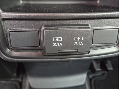 2023 Subaru Forester Base