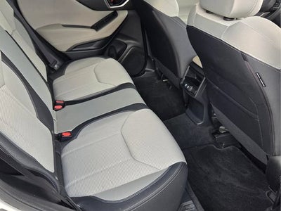 2023 Subaru Forester Base