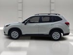 2023 Subaru Forester Base