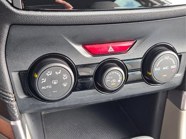 2023 Subaru Forester Base