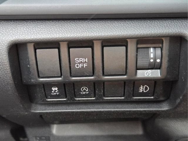 2023 Subaru Forester Base