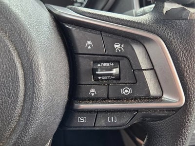 2023 Subaru Forester Base