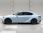2023 Lexus IS 350 
