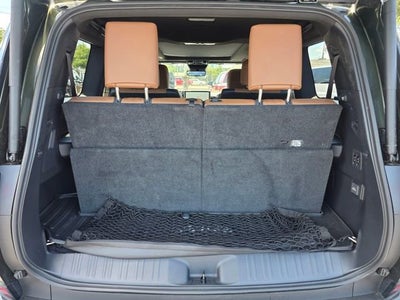 2025 Lexus GX GX 550 Luxury
