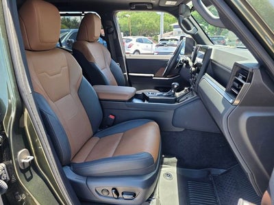 2025 Lexus GX GX 550 Luxury