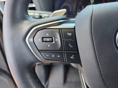 2025 Lexus GX GX 550 Luxury
