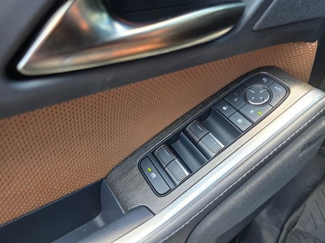 2025 Lexus GX GX 550 Luxury