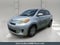 2008 Scion xD Base