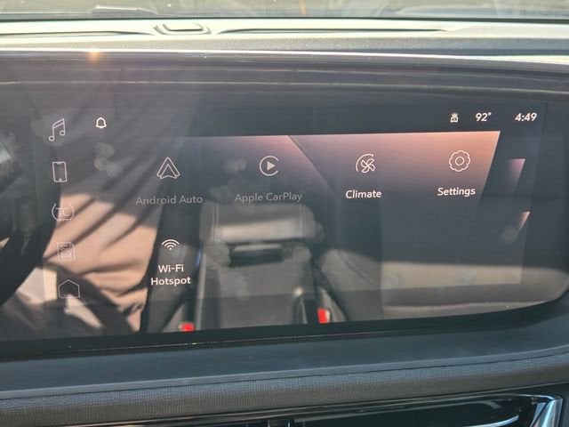 2024 Buick Envista Sport Touring