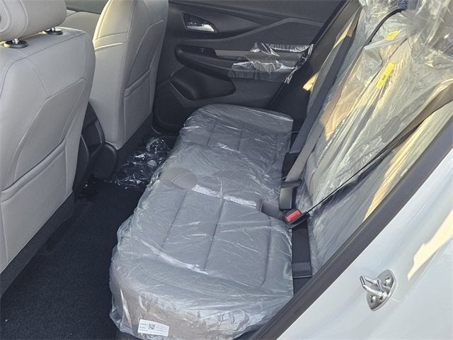 2025 Buick Envista Avenir