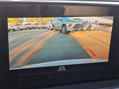 2025 Buick Envista Avenir