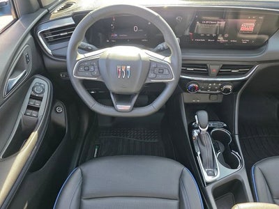 2025 Buick Encore GX Sport Touring