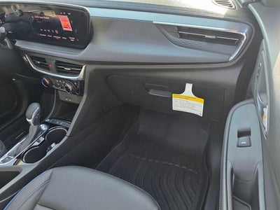2025 Buick Encore GX Sport Touring