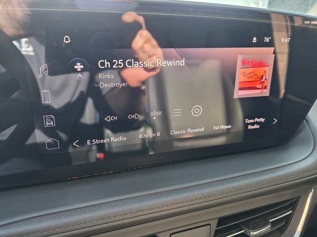 2025 Buick Encore GX Sport Touring