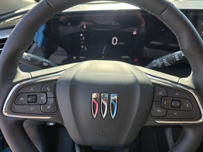 2025 Buick Encore GX Sport Touring