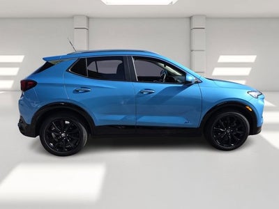2025 Buick Encore GX Sport Touring