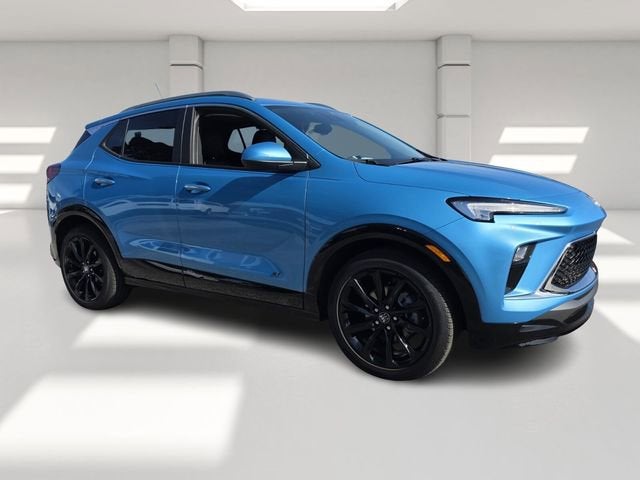2025 Buick Encore GX Sport Touring