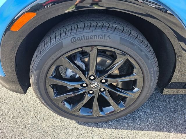 2025 Buick Encore GX Sport Touring