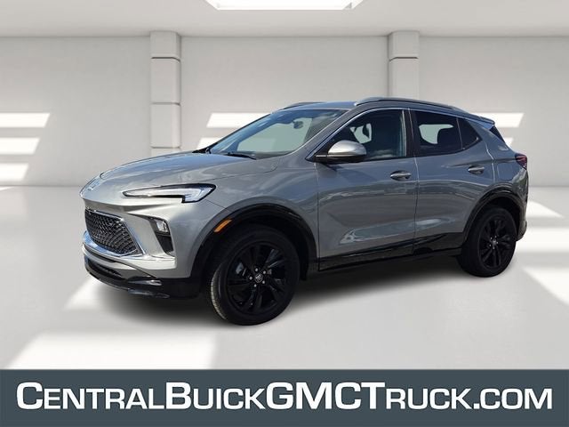 2024 Buick Encore GX Sport Touring