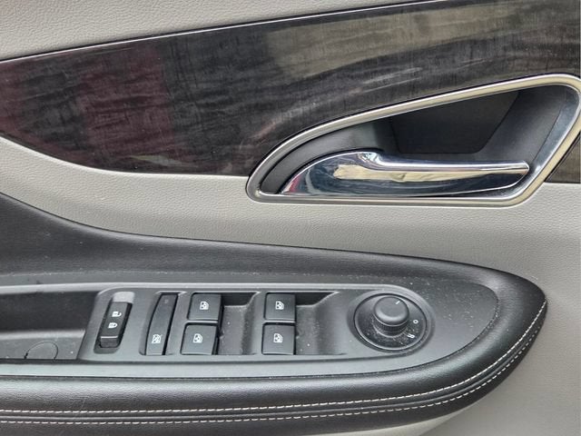 2015 Buick Encore Leather