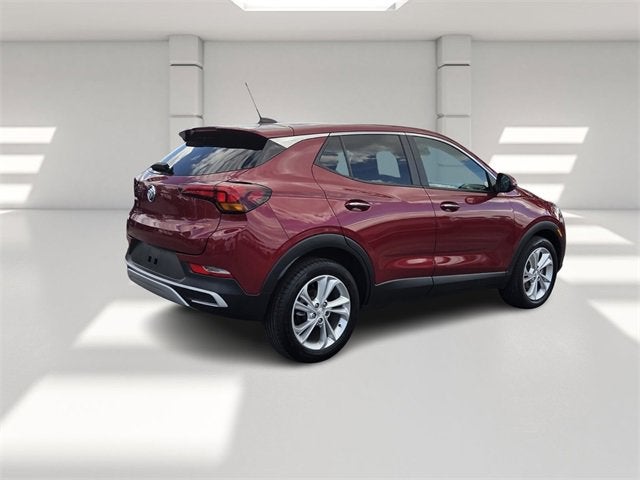 2020 Buick Encore GX Preferred