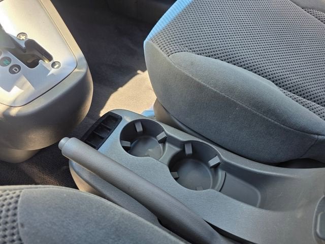 2008 Hyundai Tucson SE