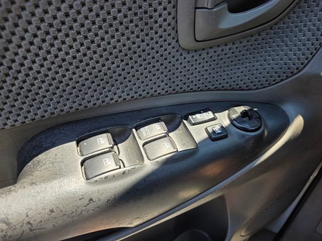 2008 Hyundai Tucson SE