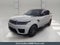2019 Land Rover Range Rover Sport HSE